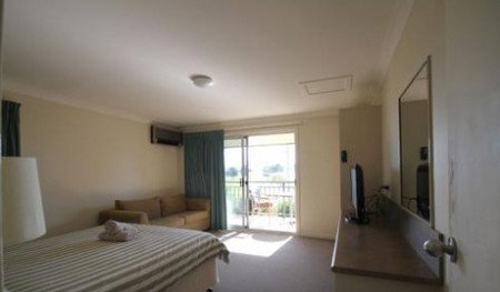Araluen Motor Lodge - Port Augusta Accommodation 2