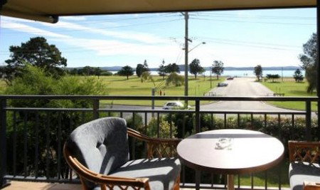 Araluen Motor Lodge - Port Augusta Accommodation 4