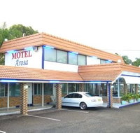 Arosa Motel - Port Augusta Accommodation