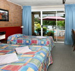 Aquajet Motel - Port Augusta Accommodation