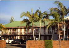 Australia Hotel Motel - Port Augusta Accommodation 2