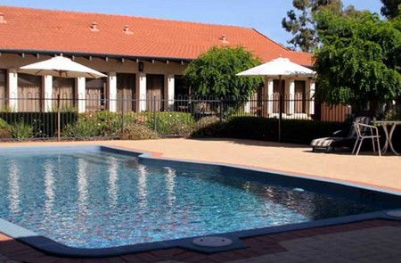 Banksia Motel - Port Augusta Accommodation 1