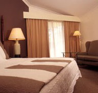 Tallawanta Lodge - Port Augusta Accommodation