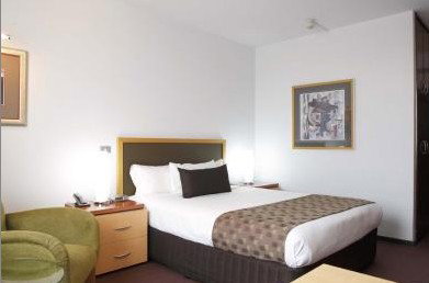 Quality Hotel On Olive - Port Augusta Accommodation 1