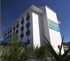 Quality Hotel On Olive - Port Augusta Accommodation 2