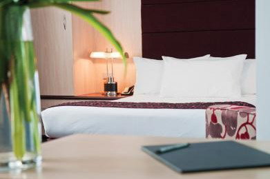 Quality Hotel On Olive - Port Augusta Accommodation 3