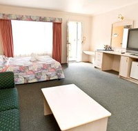 Comfort Inn Big Windmill - Port Augusta Accommodation