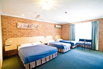 Branxton NSW Port Augusta Accommodation