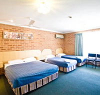 Branxton House Motel - Port Augusta Accommodation