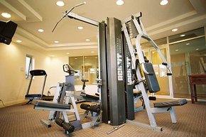 AA Oceana On Broadbeach - Port Augusta Accommodation 3