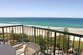 AA Oceana On Broadbeach - Port Augusta Accommodation 4