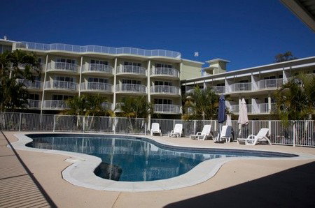 Tanglewood NSW Port Augusta Accommodation