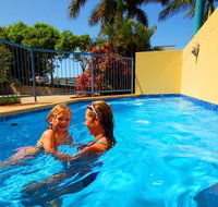 Caribbean Motel - Port Augusta Accommodation