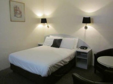 Best Western Centretown Goulburn - Port Augusta Accommodation 1