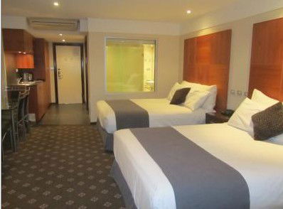 Best Western Centretown Goulburn - Port Augusta Accommodation 2