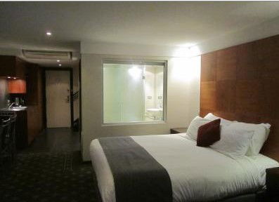 Best Western Centretown Goulburn - Port Augusta Accommodation 5