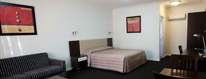 Alfredtown NSW Port Augusta Accommodation