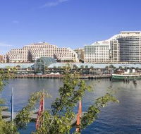 Hotel Ibis Darling Harbour - Port Augusta Accommodation