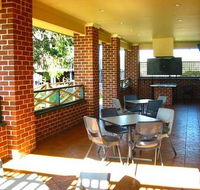 Cobargo Hotel Motel - Port Augusta Accommodation