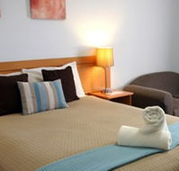 Colonial Lodge Motor Inn