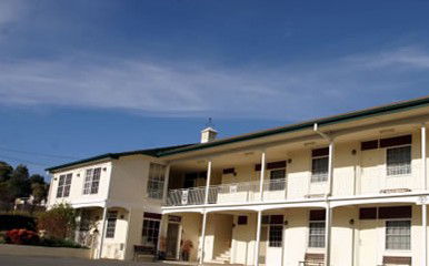 Colonial Lodge Motor Inn - Port Augusta Accommodation 5