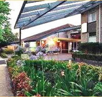 Telopea Inn On The Park - Port Augusta Accommodation