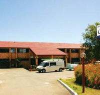 Windsor Terrace Motel - Port Augusta Accommodation
