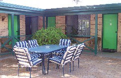Darling River Motel - Port Augusta Accommodation 1