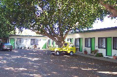 Darling River Motel - Port Augusta Accommodation 2