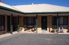 Darling River Motel - Port Augusta Accommodation 3