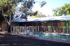 Darling River Motel - Port Augusta Accommodation 4