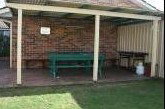 Denman NSW Port Augusta Accommodation