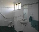 Denman Motor Inn - Port Augusta Accommodation 2
