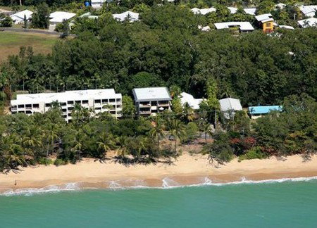 Clifton Beach QLD Port Augusta Accommodation