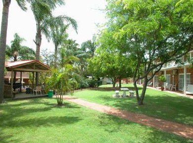 Forresters Resort - Port Augusta Accommodation 3