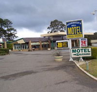 Governors Hill Motel - Port Augusta Accommodation