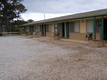 Governors Hill Motel - Port Augusta Accommodation 1