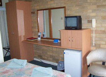 Governors Hill Motel - Port Augusta Accommodation 2