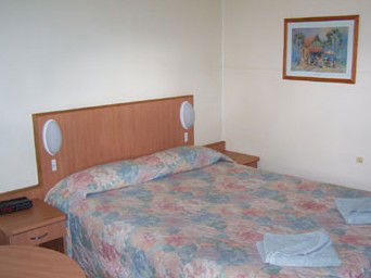 Governors Hill Motel - Port Augusta Accommodation 4