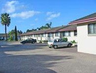 Hanging Rock Family Motel - Port Augusta Accommodation 0