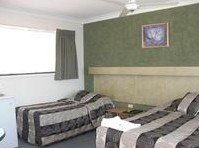 Hanging Rock Family Motel - Port Augusta Accommodation 1