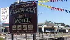 Hanging Rock Family Motel - Port Augusta Accommodation 3