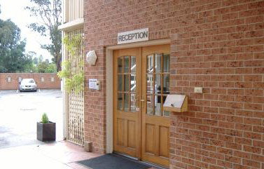 Hanging Rock Family Motel - Port Augusta Accommodation 4