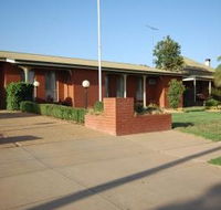Junction Motor Inn - Port Augusta Accommodation