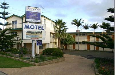 Kiama Cove Boutique Motel - Port Augusta Accommodation 0