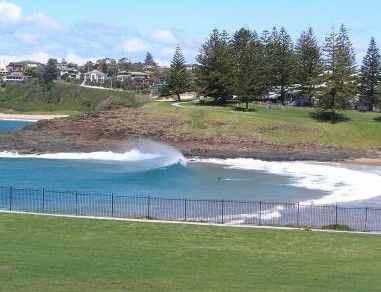Kiama Cove Boutique Motel - Port Augusta Accommodation 1