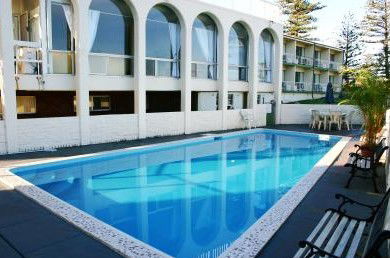 Kiama Cove Boutique Motel - Port Augusta Accommodation 2