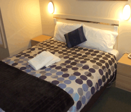 Lilac City Motor Inn & Streakhouse - Port Augusta Accommodation 2