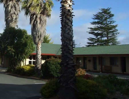 Lilac City Motor Inn & Streakhouse - Port Augusta Accommodation 3