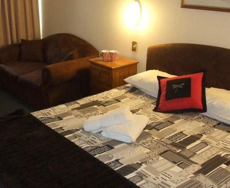 Lilac City Motor Inn & Streakhouse - Port Augusta Accommodation 4